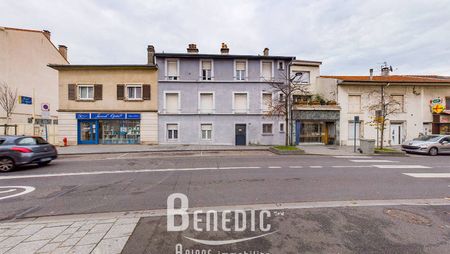 Appartement T3 avec cuisine équipée secteur Jarville la Malgrange - Photo 2