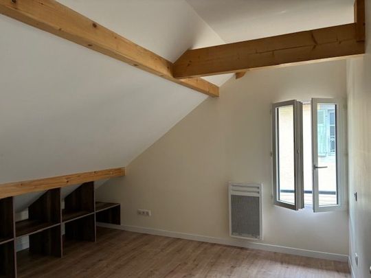 Location Appartement 3 pièces 39m² BAGNERES DE BIGORRE 65200 - Photo 1