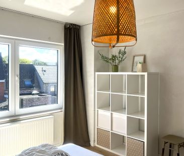 hedendaagse woning te huur in hartje Veurne - Photo 1
