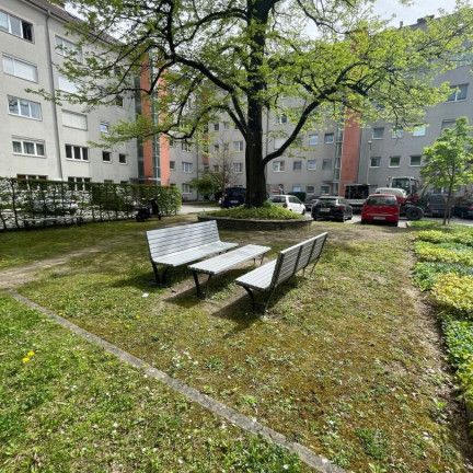 4020 Linz/Bindermichl | Stadlerstraße 2 – Kompakte 1-Zimmer-Wohnung mit Lift! - Foto 1