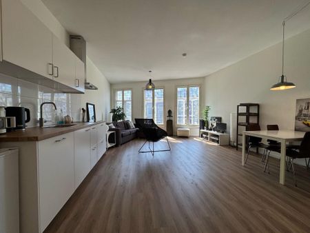 Bovenwoning Tuinen, Leeuwarden huren? - Photo 2