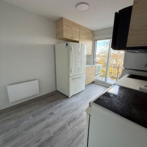 Logement 4 1/2 à Rosemont - Photo 2