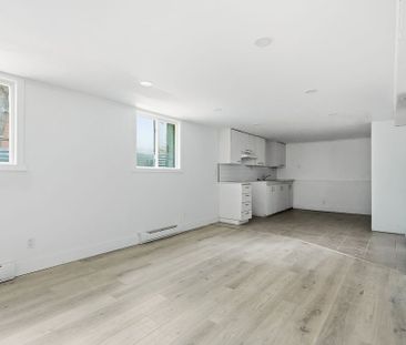 À louer / Appartement - Photo 1