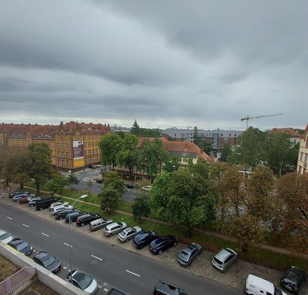 Sprzedaż 2pok 56m2 Nowe Miasto Super lokalizacja - Zdjęcie 4