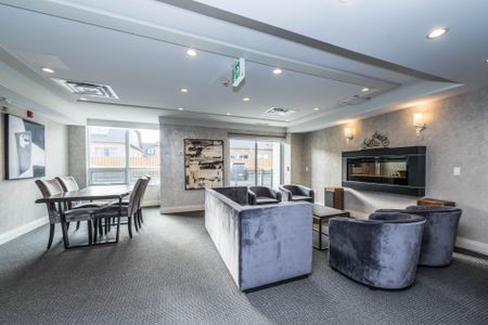 For Lease - 40 Via Rosedale Way Unit# 304, Brampton, Ontario - Photo 2