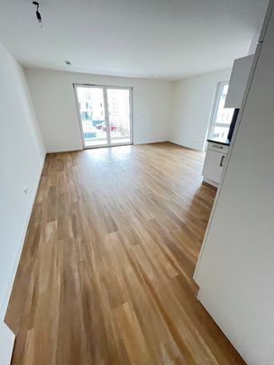 einziehen und wohlfühlen am Kurpark - Photo 1