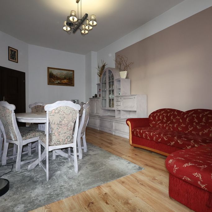 Przestronne dwa pokoje. Niebuszewo - Photo 1