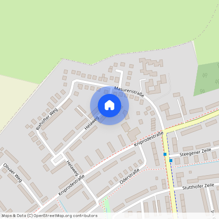 Helaweg 4, 26388 Wilhelmshaven