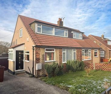 3 bedroom semi-detached house to rent - Photo 3