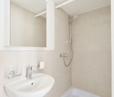 2.5 Zimmer, 51 m² - Foto 3