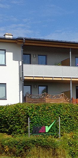 Wohnung in Vitis - Photo 1