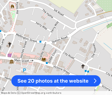 11 Cedar Court, Littleport - Photo 1