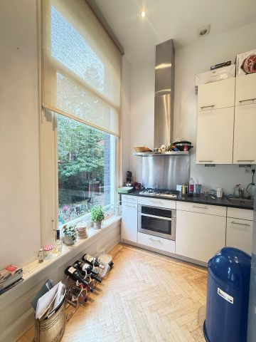 Vondelstraat 122-B, Vondelparkbuurt-Midden, 1054GS, Amsterdam - Photo 5