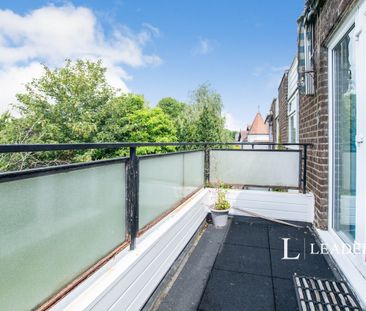 2 bedroom apartment to rent Cavendish Road, Bournemouth, BH1 - Photo 5