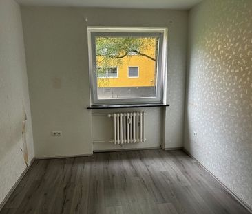 4 Zimmer Wohnung im Erdgeschoss - Photo 2