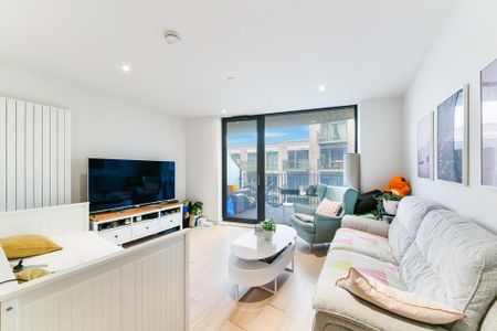 1 bedroom apartment to rent - Photo 5