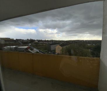 3-Zimmer-Wohnung mit Balkon in Remscheid-Lüttringhausen mieten - Photo 1