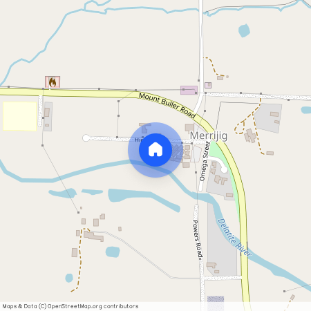 7/4 Omega Street, Vic 3723, Merrijig