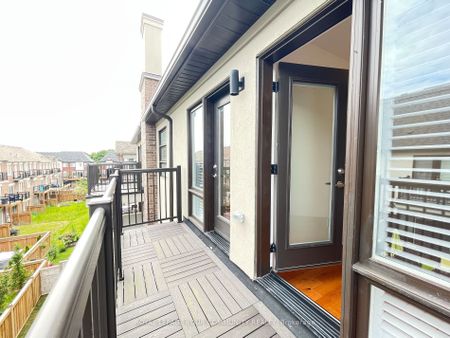 For Lease - 26 Banshee Lane, Richmond Hill, Ontario - Photo 2