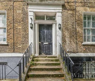 Rear Basement, Kender Street, New Cross, London, SE14 - Photo 5