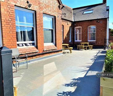 1 bedroom flat to rent - Photo 6