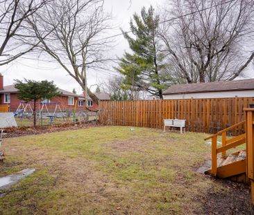 For Lease - 8 Chandler Drive, Toronto, Ontario - Photo 5