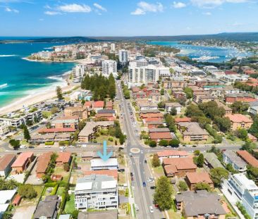 Beach Side Life Style Apartment - Photo 4