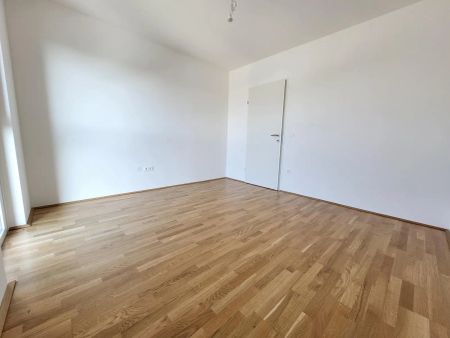 ERSTBEZUG! 2-Zimmer-Wohnung mit Balkon, Top 14 - Photo 4