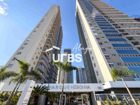 Apartamento, 154 m², 3 qts, 5 banh., 2 vagas, Park Lozandes - Foto 2