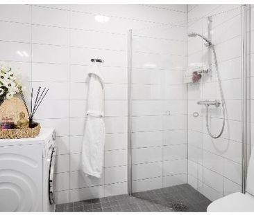 Gamla Tuvevägen - Foto 5