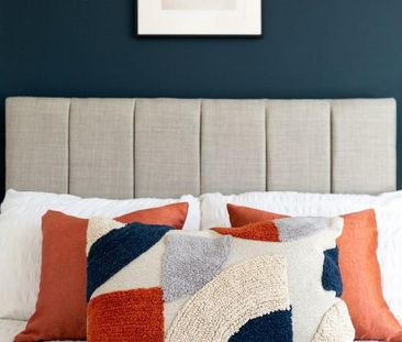 4 bedroom terraced house to rent - Photo 3