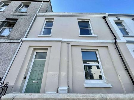 Wyndham Street East, Plymouth, Plymouth, PL1 - Photo 4