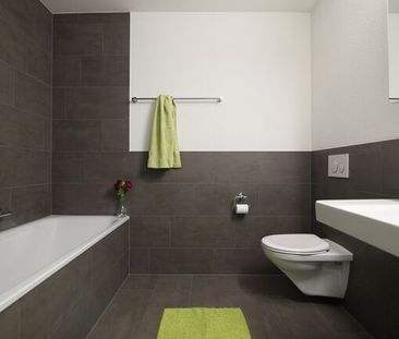 Appartement moderne à proximité de la ville - Photo 4