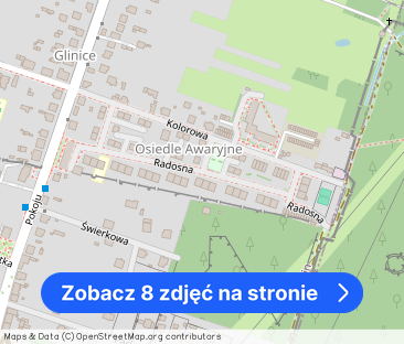 Wolne od zaraz! z balkonem! - Zdjęcie 1