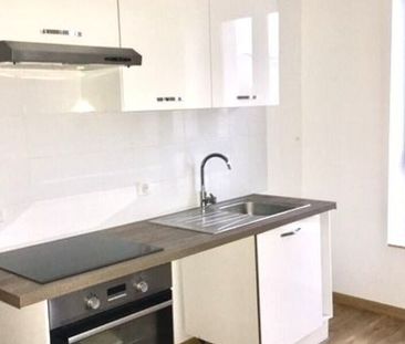 Appartement à louer 2 pièces • 48,40 m 2 Annemasse - Photo 1