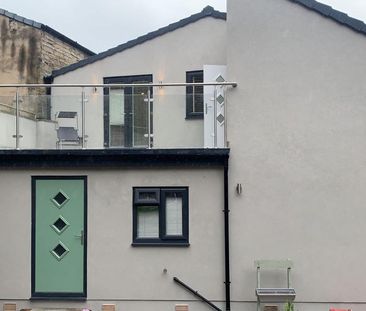 1 bedroom apartment to rent - Photo 6