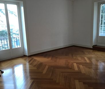 Charmant appartement de 2.5 pièces - Disponible au 01.03.2026 - Photo 1