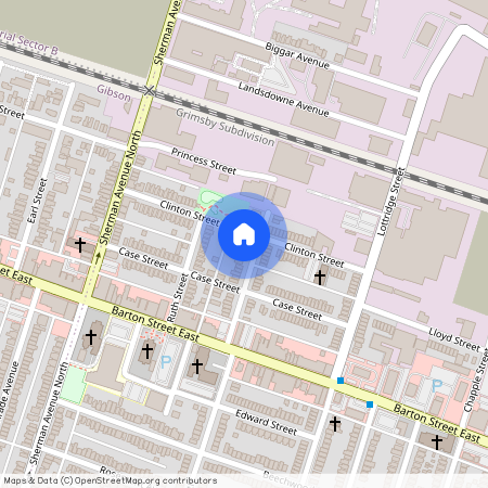 153 Barnesdale Avenue, Hamilton