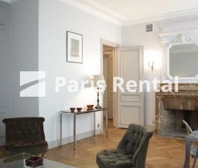 1 chambre, Etoile Paris 17e - Photo 2