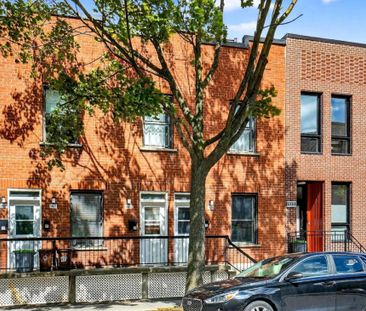 1901Z Rue St-Germain, H1W 2T5, H1W 2T5, Montréal - Photo 4