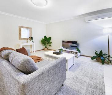 TWO BEDROOM PROPERTY - Photo 3