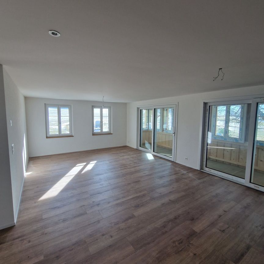 2.5 Zimmer, 80 m² - Foto 1