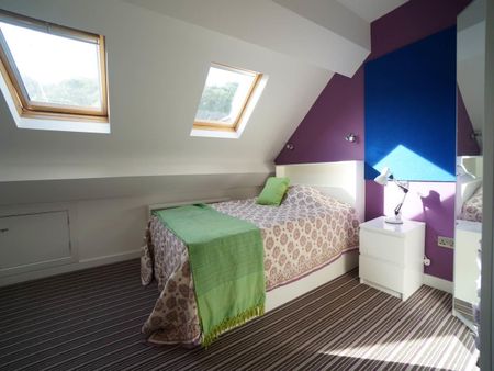 Apartment Penthouse (Pinc) 121 High Street - Photo 3