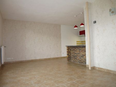 Appartement à louer EVREUX - Photo 5