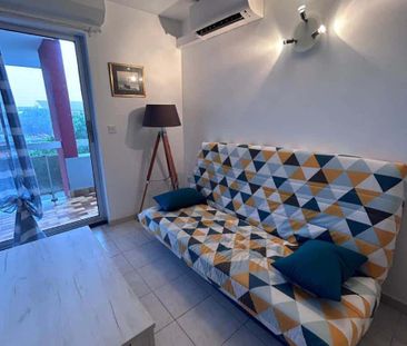 Appartement 2 pièces à louer à ST CYPRIEN PLAGE - Photo 1