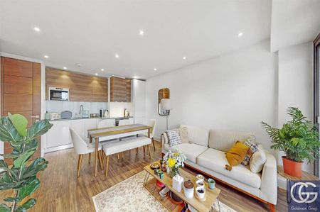 1 bedroom apartment to rent - Photo 3