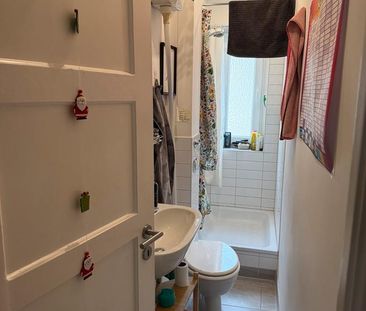 Untermiete Wohnung Winterhude - Foto 4