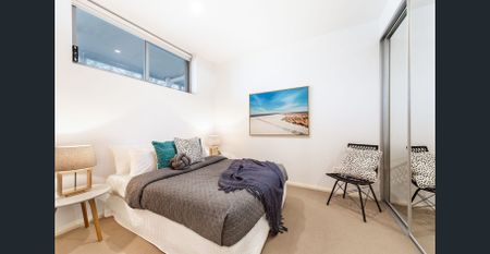 C603/359 Illawarra Road, Marrickville, NSW 2204 - Photo 3