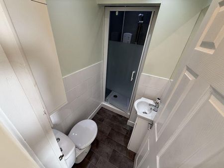 1 bedroom terraced house to rent - Photo 5