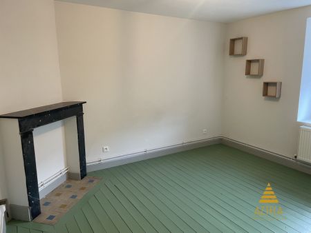 Location Appartement 5 pièces 75m² CAMBRAI 59400 - Photo 4